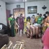 Provision of Pahanthira machine for members of women's work organizations / Homagama (Kadanawatta) (2022-09-03)