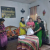 Provision of Pahanthira machine for members of women's work organizations / Homagama (Kadanawatta) (2022-09-03)