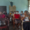A women's work organization recruitment and training workshop / Homagama- (Kirigampamunwa Division) (2022-09-03)