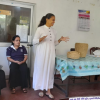 Handicraft training workshop for low-income women / Homagama (2022-09-04)