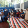 An awareness of Sanasa Samiti members about household management and waste management / Homagama (2022-09-04)