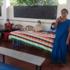 An awareness of Sanasa Samiti members about household management and waste management / Homagama (2022-09-04)