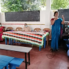 An awareness of Sanasa Samiti members about household management and waste management / Homagama (2022-09-04)