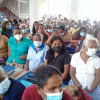 An awareness of Sanasa Samiti members about household management and waste management / Homagama (2022-09-04)