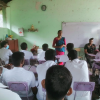 An awareness program for skill-based drug prevention for students of Homagama Panagoda Parakrama National School (2022-09-05)