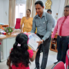 Providing school equipment / Homagama (2022-09-05)