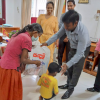Providing school equipment / Homagama (2022-09-05)