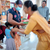 Providing school equipment / Homagama (2022-09-05)