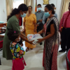 Providing school equipment / Homagama (2022-09-05)