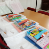 Providing school equipment / Homagama (2022-09-05)