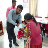 Providing school equipment / Homagama (2022-09-05)