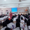 A skill-based drug prevention program for Homagama President College students (2022-09-06)