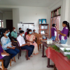 A training program on food dehydration / Homagama (Uduwana Gram Niladhari Division) (2022-09-06)