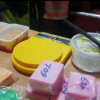 A Soap Manufacturing Training Program / Homagama (2022-09-07)