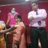 A Soap Manufacturing Training Program / Homagama (2022-09-07)
