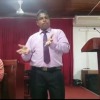 A Soap Manufacturing Training Program / Homagama (2022-09-07)