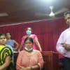 A Soap Manufacturing Training Program / Homagama (2022-09-07)