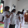 Homagama Polgasovita 'Suda Ru' a charity program for children with special needs school (2022-09-08)