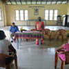 Providing vouchers for school shoes for children and raising awareness / Homagama (Galavilawatta North Domain) (2022-09-09)