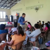 Providing vouchers for school shoes for children and raising awareness / Homagama (Galavilawatta North Domain) (2022-09-09)