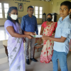 Providing vouchers for school shoes for children and raising awareness / Homagama (Galavilawatta North Domain) (2022-09-09)