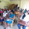 Providing vouchers for school shoes for children and raising awareness / Homagama (Galavilawatta North Domain) (2022-09-09)
