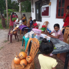 Homagama Diyagama East 'Savimat' Children's Club 'Market' (2022-09-11)