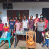 Homagama Diyagama East 'Savimat' Children's Club 'Market' (2022-09-11)