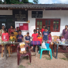 Homagama Diyagama East 'Savimat' Children's Club 'Market' (2022-09-11)