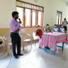 A mobile service program at Homagama Atigala (2022-09-15)