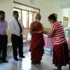 A mobile service program at Homagama Atigala (2022-09-15)
