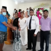 A mobile service program at Homagama Atigala (2022-09-15)