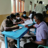 A mobile service program at Homagama Atigala (2022-09-15)