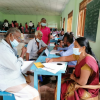 A mobile service program at Homagama Atigala (2022-09-15)