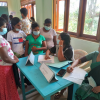 A mobile service program at Homagama Atigala (2022-09-15)