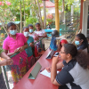 A mobile service program at Homagama Atigala (2022-09-15)