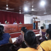 Career Guidance Training Program / Homagama (2022-09-20)