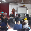 Career Guidance Training Program / Homagama (2022-09-20)