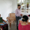 Attitude development program related to setting up businesses for women entrepreneurs / Homagama (2022-09-23)