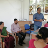 Attitude development program related to setting up businesses for women entrepreneurs / Homagama (2022-09-23)
