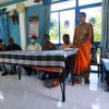 Conducting Hetty's Oya Kanna meeting / Homagama (2022-09-25)