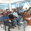 Conducting Hetty's Oya Kanna meeting / Homagama (2022-09-25)