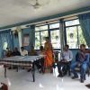 Conducting Hetty's Oya Kanna meeting / Homagama (2022-09-25)