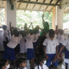 A creative ability development program for Pitipana Junior College students / Homagama (2022)