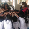 A creative ability development program for Pitipana Junior College students / Homagama (2022)