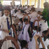 A creative ability development program for Pitipana Junior College students / Homagama (2022)