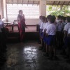 A creative ability development program for Pitipana Junior College students / Homagama (2022)