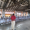 A creative ability development program for Pitipana Junior College students / Homagama (2022)