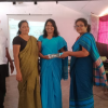 Educating school students about the importance of using the Internet safely / Homagama