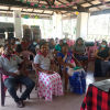 An awareness of the members of Homagama Meegoda Deniya Sarvodaya Bank Society